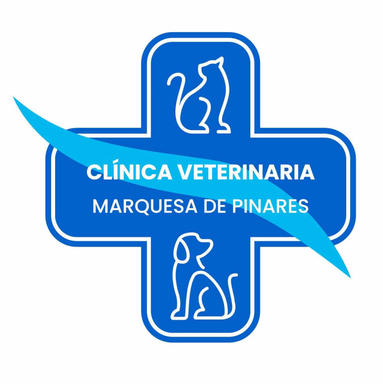 Clínica Veterinaria Marquesa de Pinares
